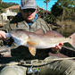 Bull Bay Banshee Spinning Rods