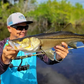 Bull Bay Banshee Spinning Rods