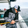Aftco Barricade Jacket Rain Gear Jacket - Dogfish Tackle & Marine