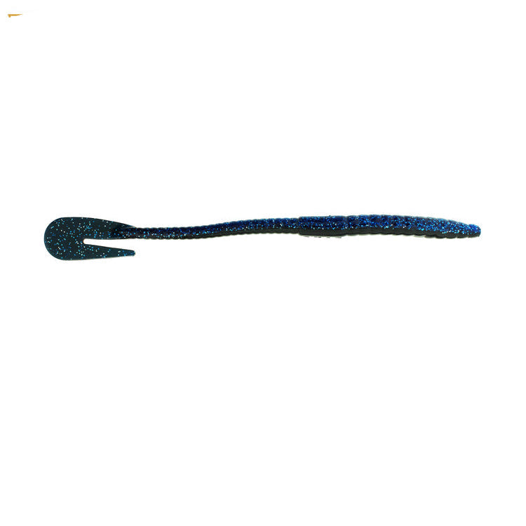 Bass Assassin Rail Worm - Dogfish Tackle & Marine
