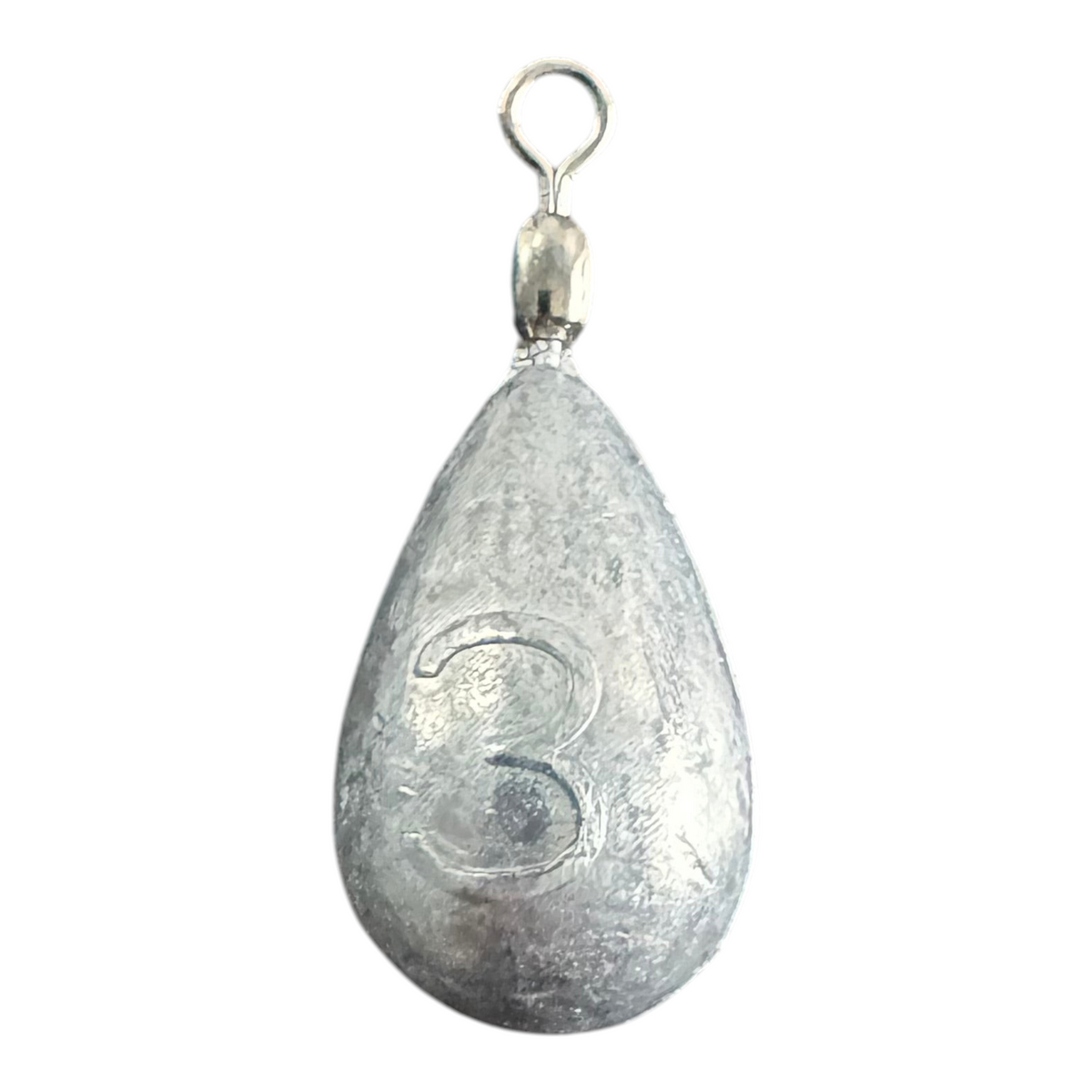 Bass Casting Fishing Weights - Dogfish Tackle & Marine