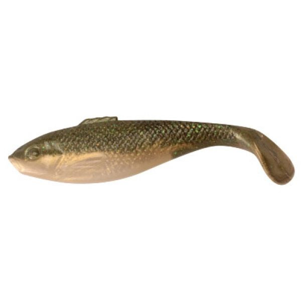 Gulp 3IN Pogy - Dogfish Tackle & Marine