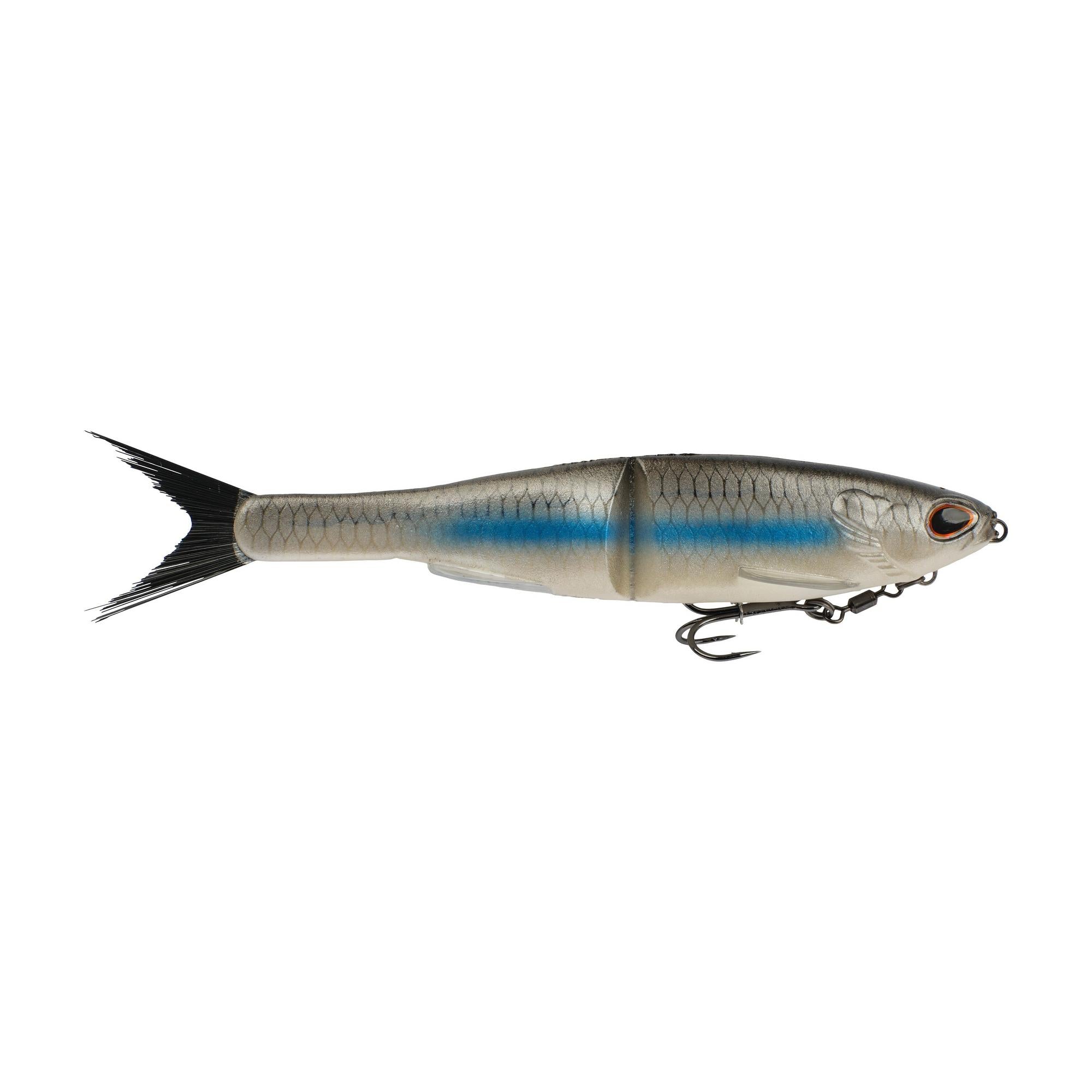 Berkley Powerbait Nessie Glide Bait– Dogfish Tackle & Marine