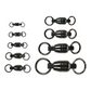 Billfisher Stainless Ball Bearing Swivels - Dogfish Tackle & Marine