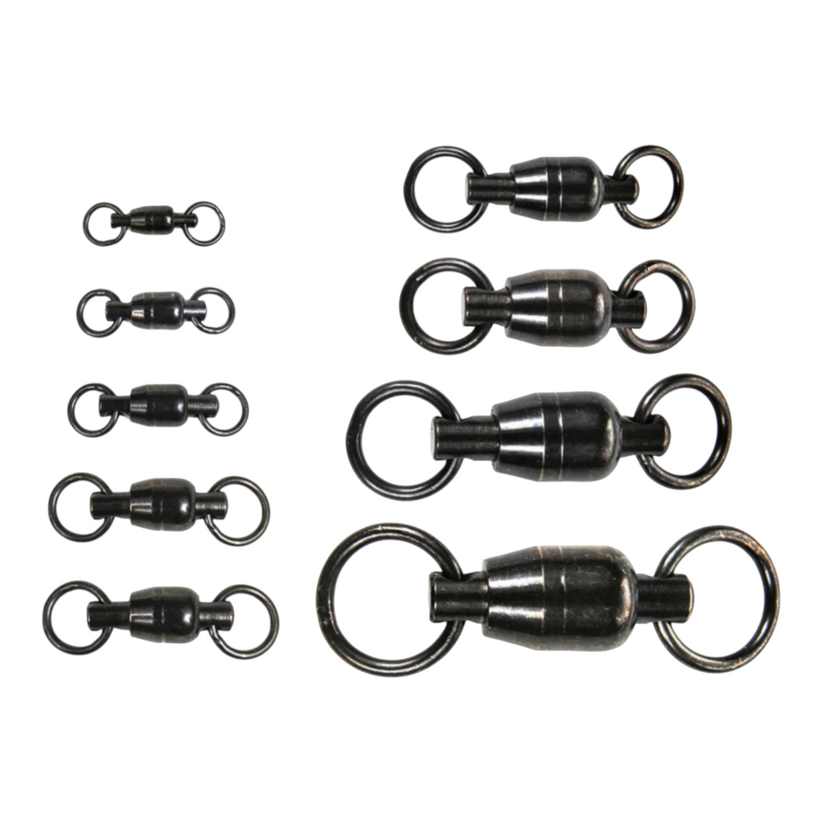 Billfisher Stainless Ball Bearing Swivels - Dogfish Tackle & Marine
