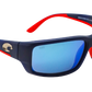 Costa Fantail Polarized Sunglasses