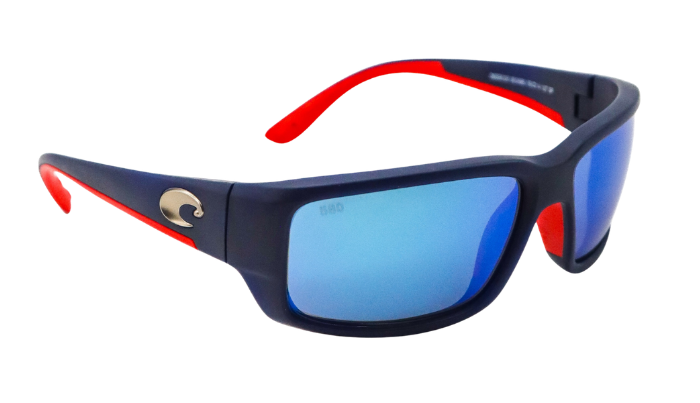 Costa Fantail Polarized Sunglasses