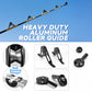 Bluewing Offshore Bent Butt Trolling Rod 130-200lbs - Dogfish Tackle & Marine