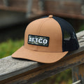 Aftco Boss Fishing Trucker Hat - Dogfish Tackle & Marine