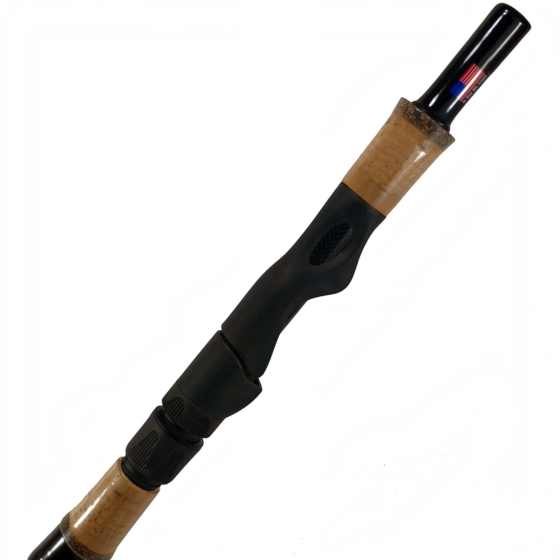 Bull Bay Assault Series - Dogfish Tackle & Marine