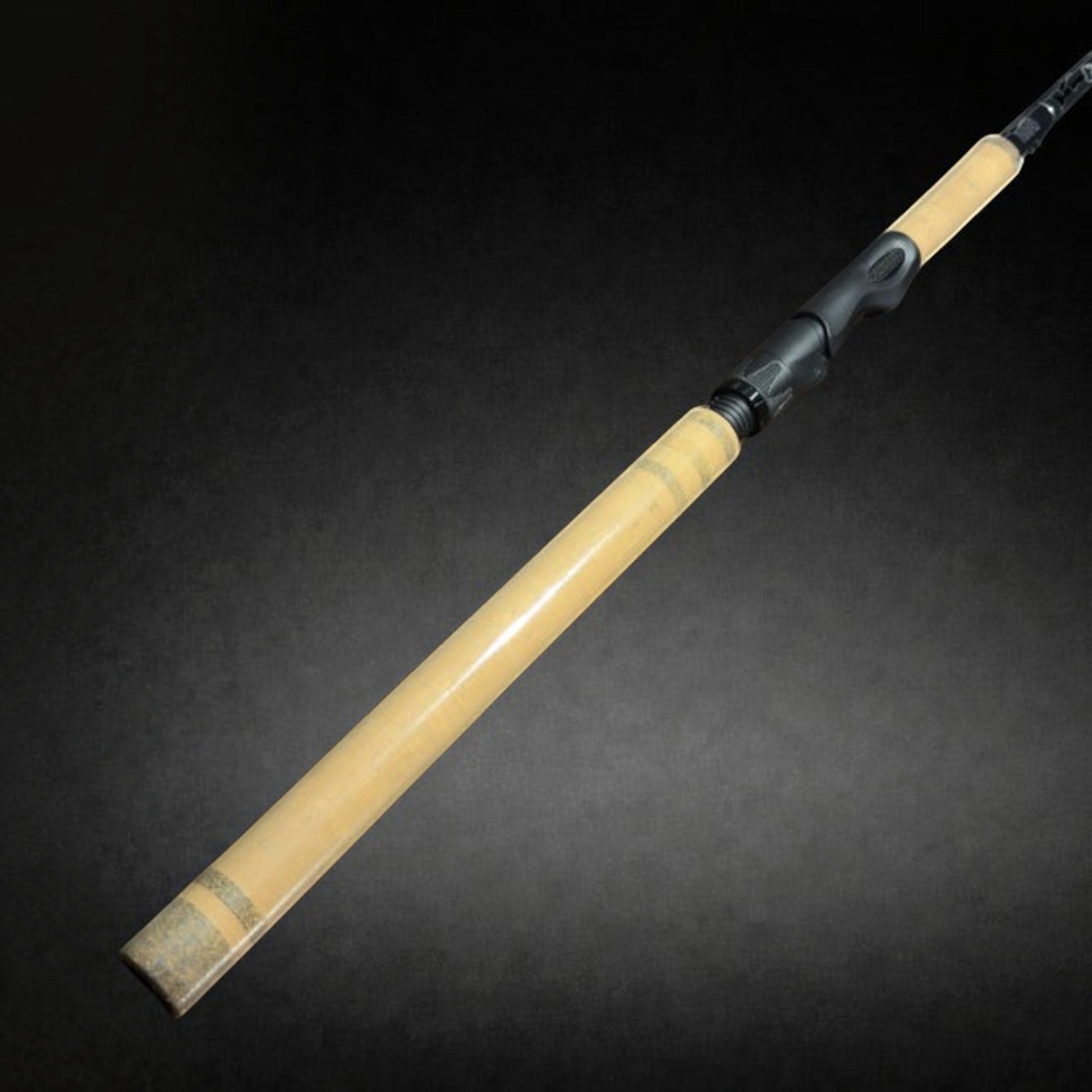 Bull Bay Rods BBRAR20-66 Assault Spinning Rod