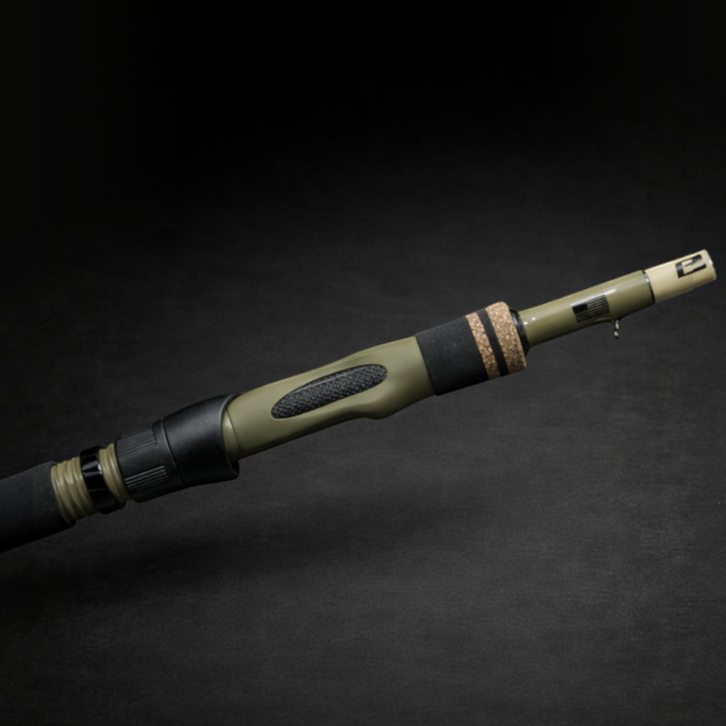 Bull Bay Banshee Spinning Rod - Dogfish Tackle & Marine