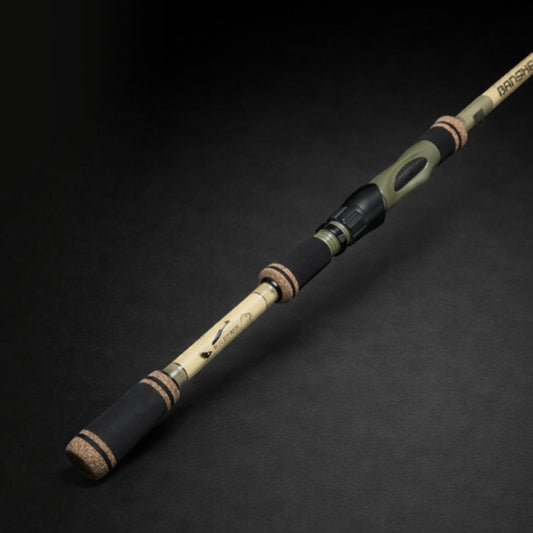 Bull Bay Banshee Spinning Rod - Dogfish Tackle & Marine