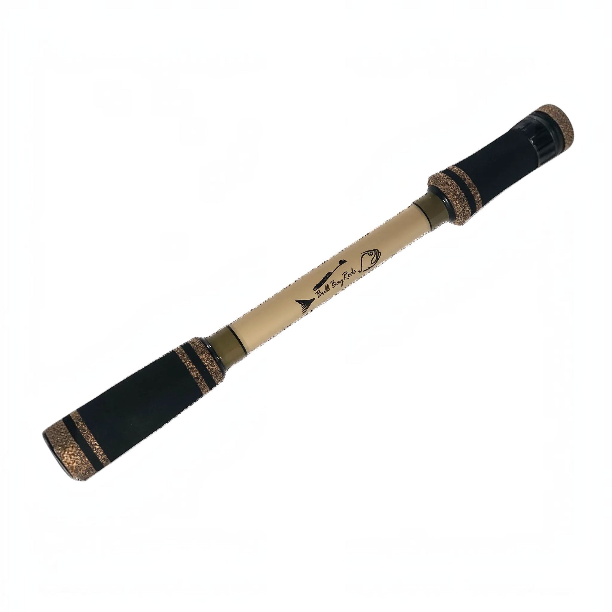 Bull Bay Banshee Spinning Rod - Dogfish Tackle & Marine