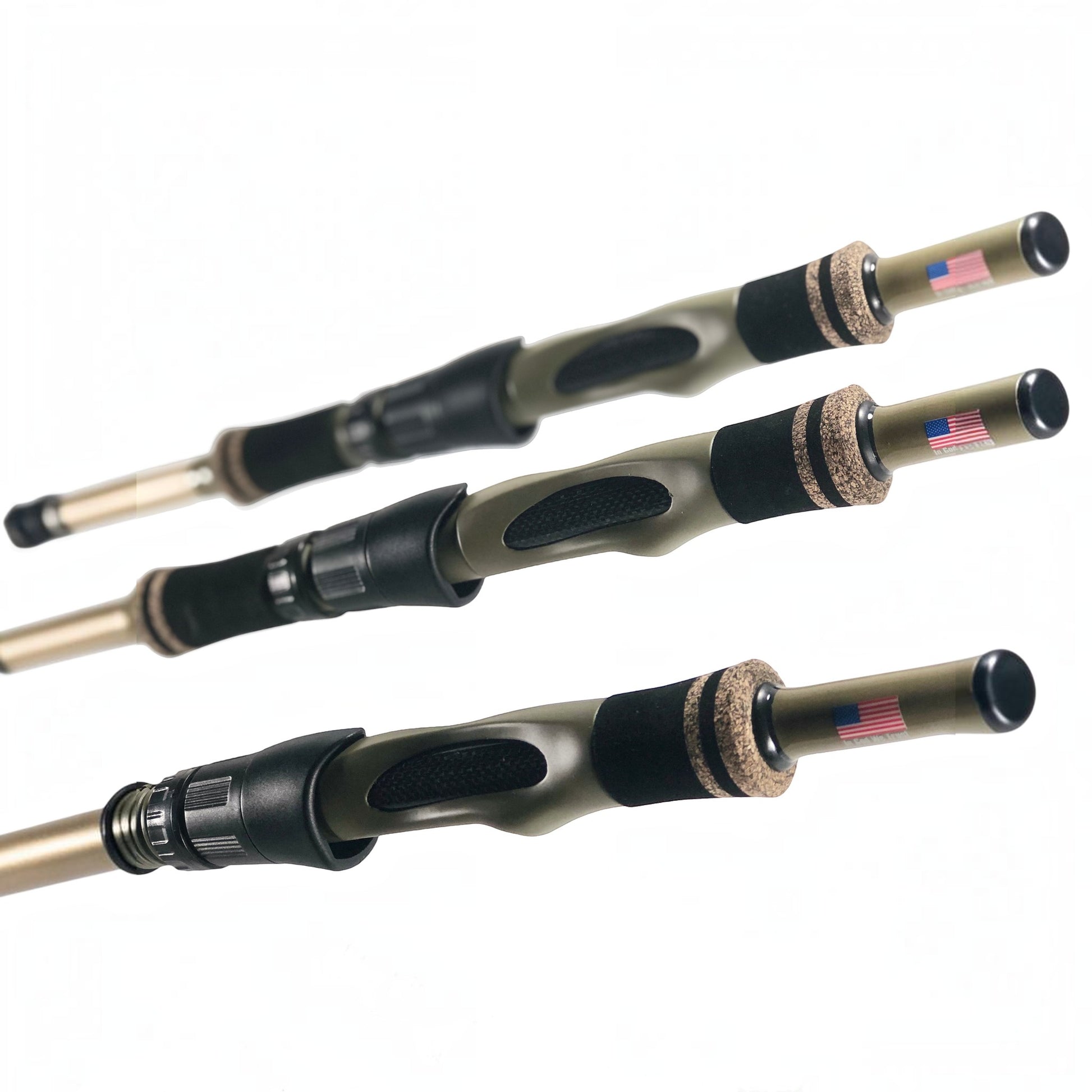 Bull Bay Banshee Spinning Rod - Dogfish Tackle & Marine