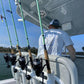 Bull Bay Bolt Spinning Rod - Dogfish Tackle & Marine