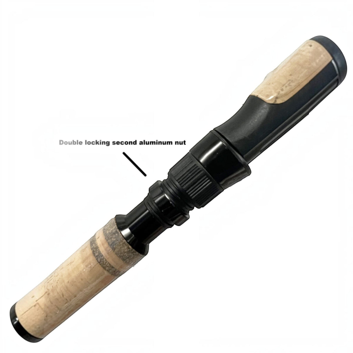 Bull Bay Bolt Spinning Rod - Dogfish Tackle & Marine