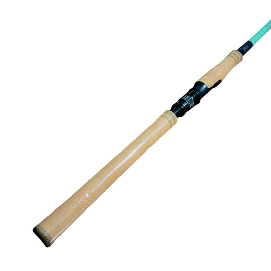 Bull Bay Bolt Spinning Rod - Dogfish Tackle & Marine