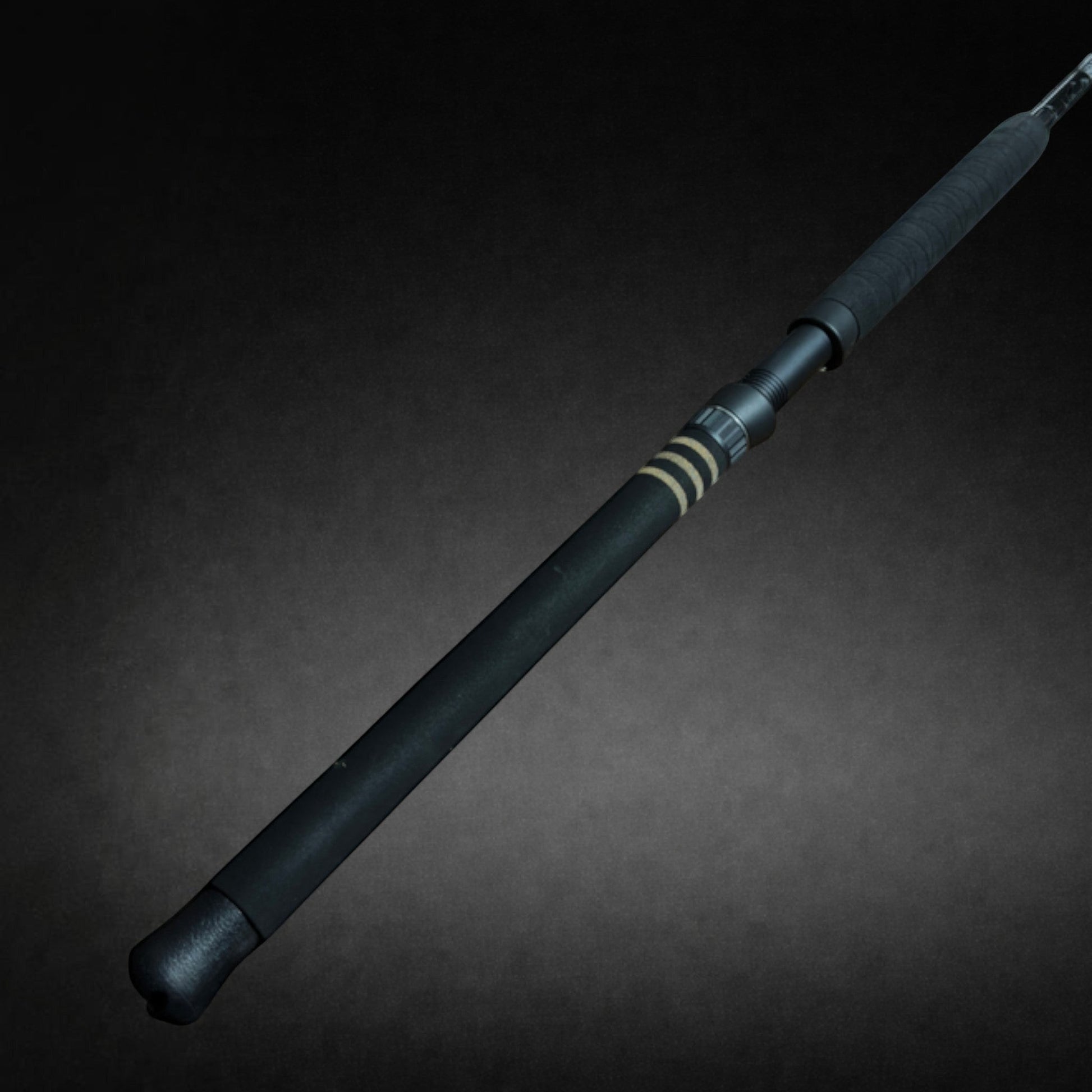Bull Bay Brute Force Spinning Series Rods - Dogfish Tackle & Marine