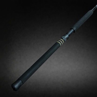 Bull Bay Brute Force Spinning Series Rods - Dogfish Tackle & Marine
