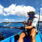 Bull Bay Brute Force Spinning Series Rods - Dogfish Tackle & Marine