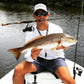Bull Bay Sniper Spinning Rod - Dogfish Tackle & Marine