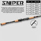 Bull Bay Sniper Spinning Rod - Dogfish Tackle & Marine