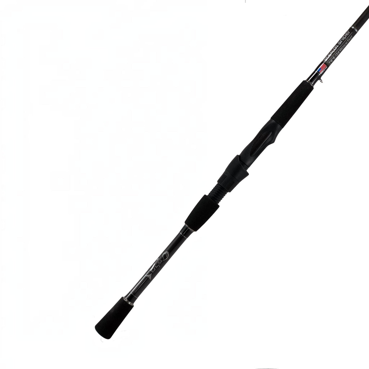 Bull Bay Stealth Sniper Spinning Rod - Dogfish Tackle & Marine