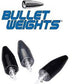 Bullet Weights Screw In Weights - Dogfish Tackle & Marine