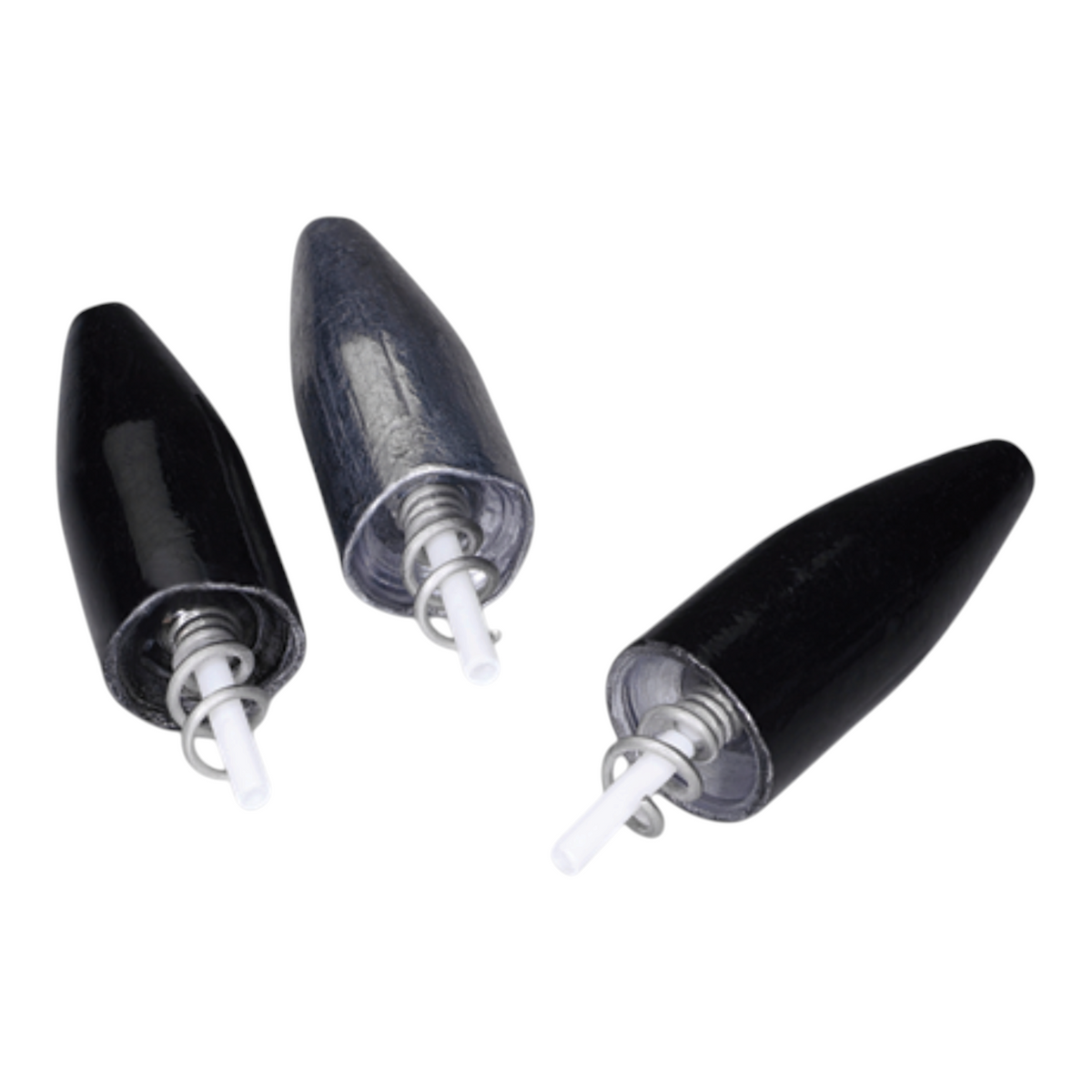 Bullet Weights Screw In Weights - Dogfish Tackle & Marine