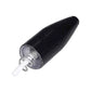Bullet Weights Screw In Weights - Dogfish Tackle & Marine
