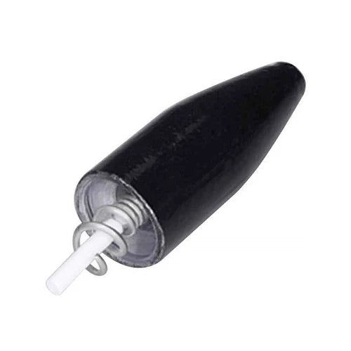 Bullet Weights Screw In Weights - Dogfish Tackle & Marine