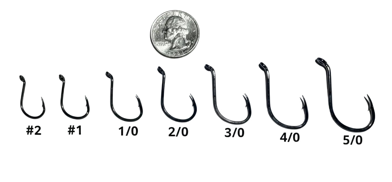 Dogfish Pre Made Inshore Rig 2pk - Dogfish Tackle & Marine