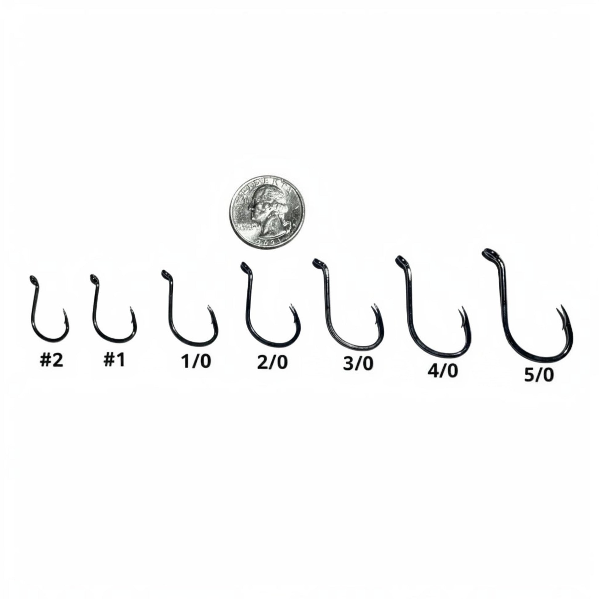 Dogfish Pre Made Inshore Rig 2pk - Dogfish Tackle & Marine