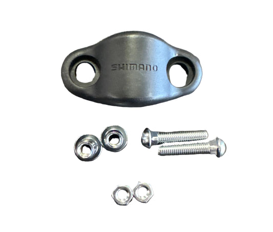 Shimano Replacement Clamp Set