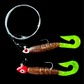 DF Love Lure Tandem Rig