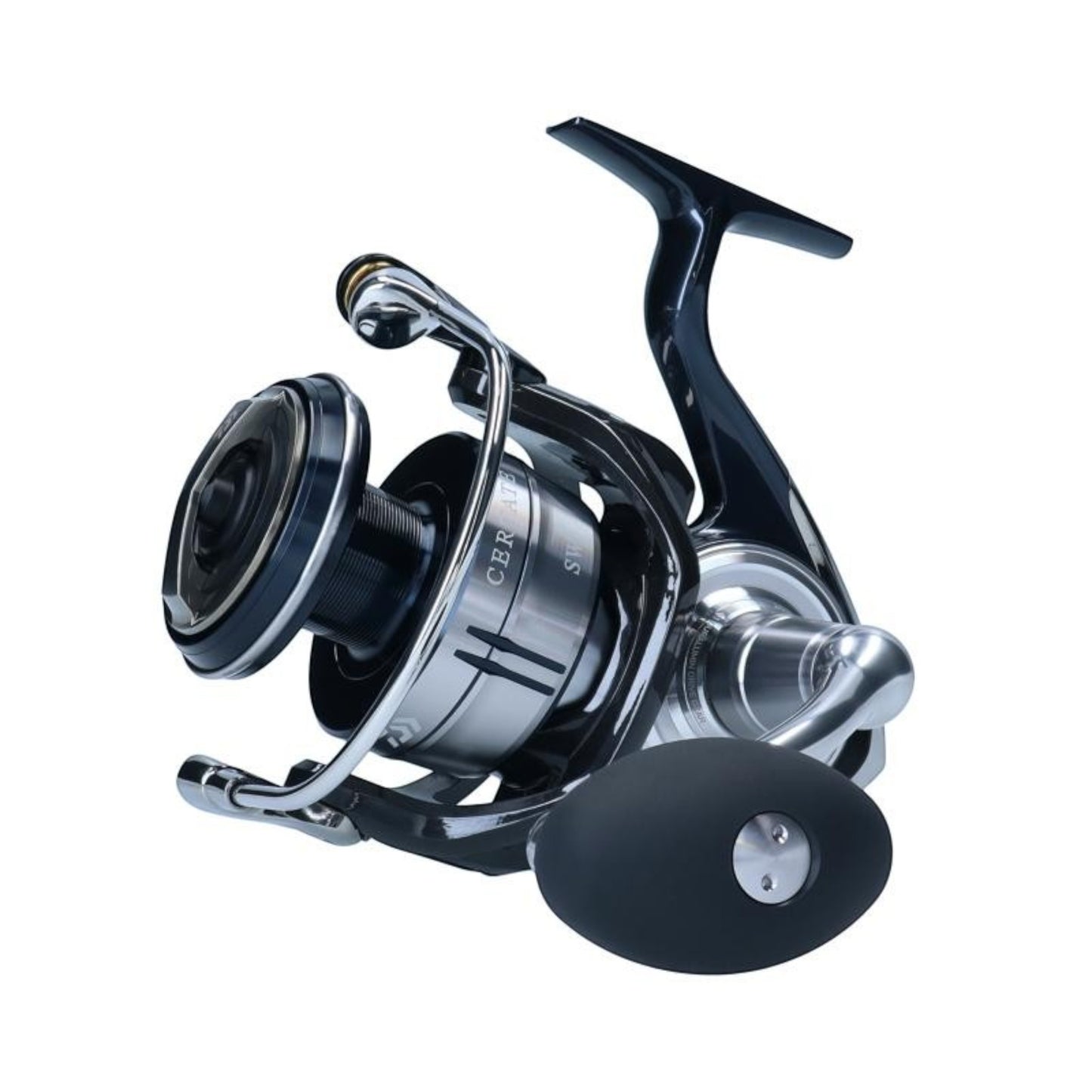 Daiwa Certate SW Spinning Reel - Dogfish Tackle & Marine