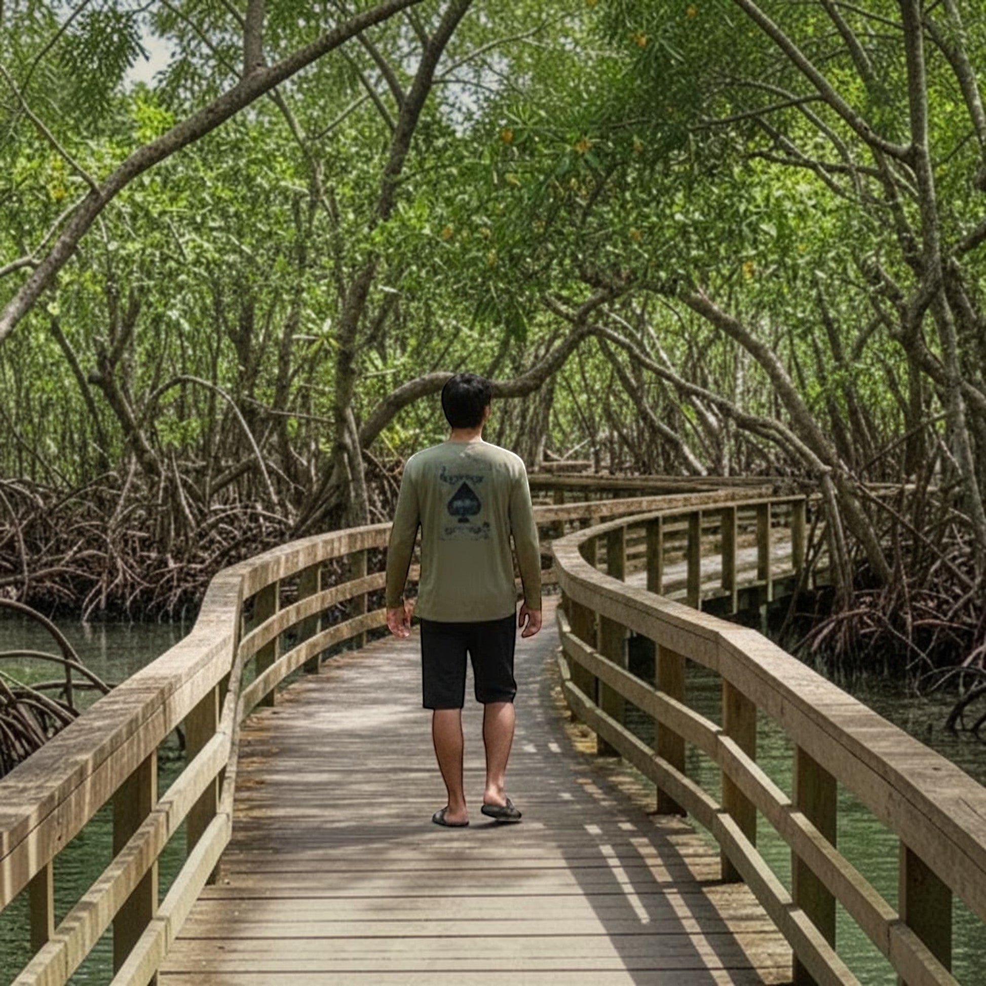 DOGFISH APPAREL MEDIA - Dogfish Tackle & Marine