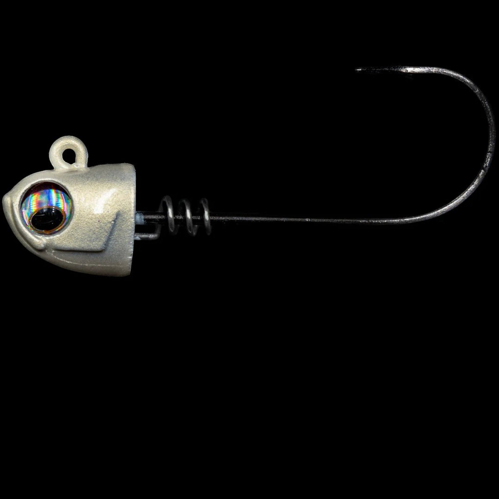 NLBN 8in Screw Lock Jig Heads - Dogfish Tackle & Marine