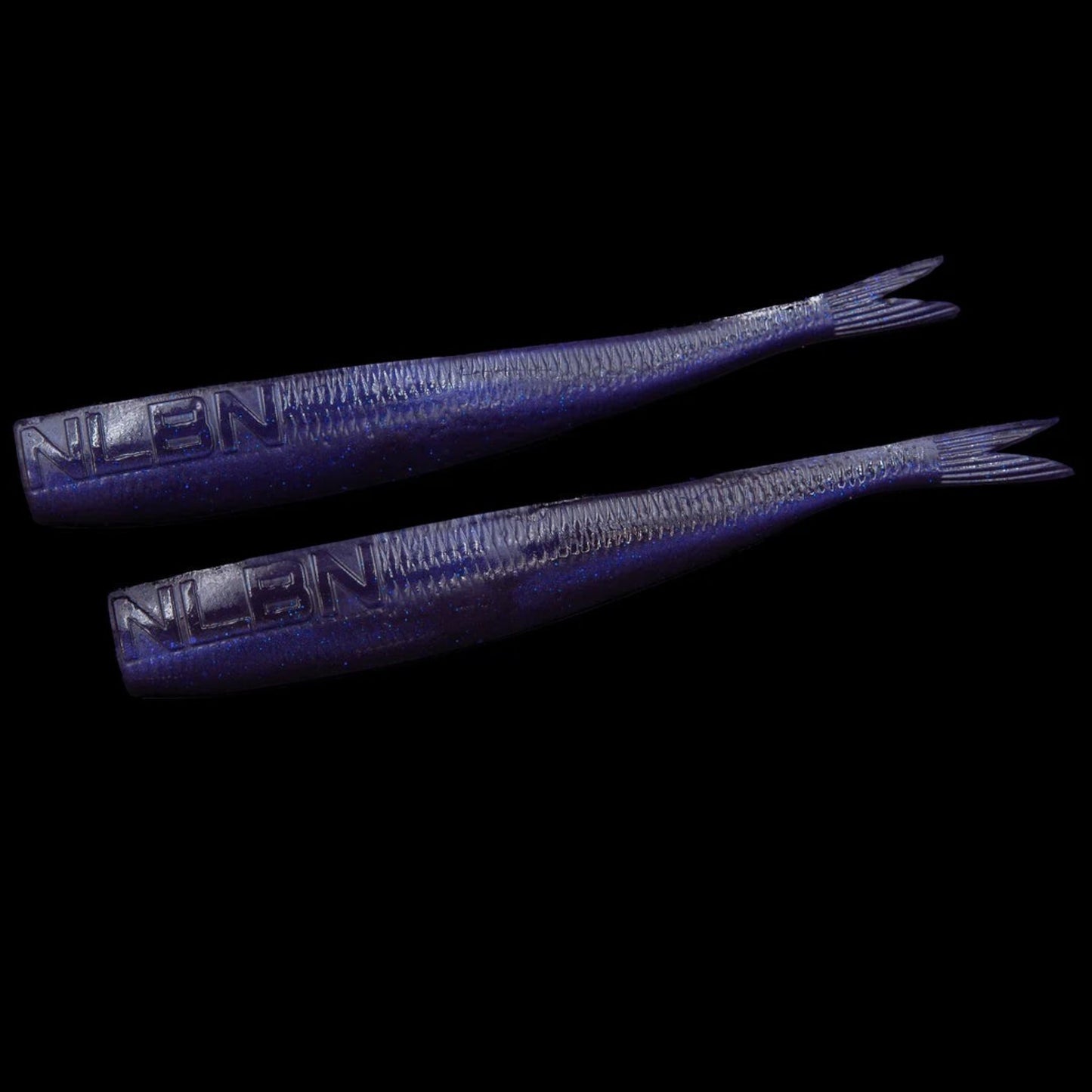 NLBN 8in Straight Tail - Dogfish Tackle & Marine