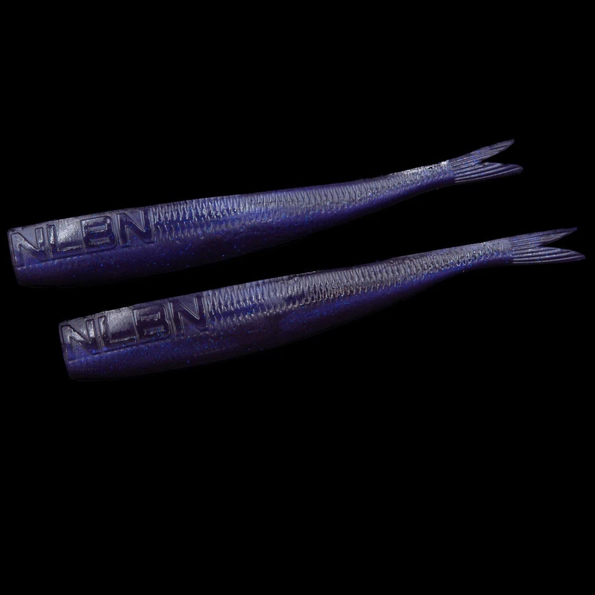 NLBN 8in Straight Tail - Dogfish Tackle & Marine