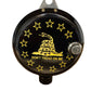 Accurate ATD-80W Don't Tread On Me Limited Edition - Dogfish Tackle & Marine