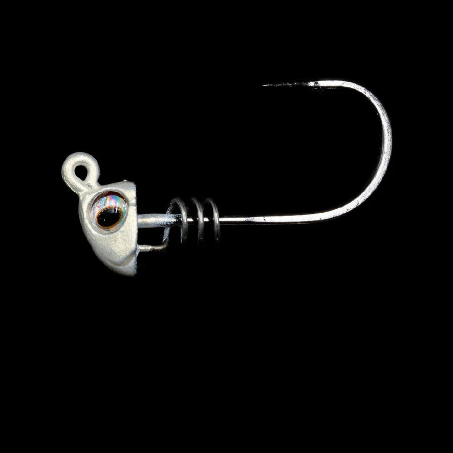 NLBN 3in Jig Head - Dogfish Tackle & Marine