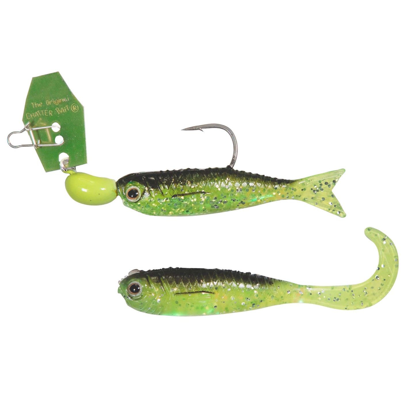 Z-Man Chatterbait Flashback - Dogfish Tackle & Marine