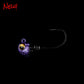 NLBN 3in Jig Head - Dogfish Tackle & Marine