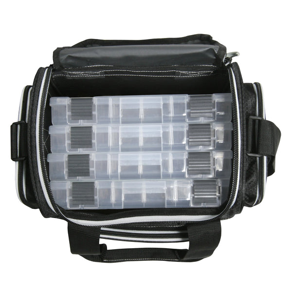 Calcutta Explorer Tackle Bag 3600 - Dogfish Tackle & Marine