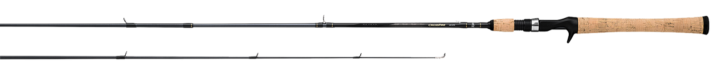 Daiwa Crossfire Casting Rods