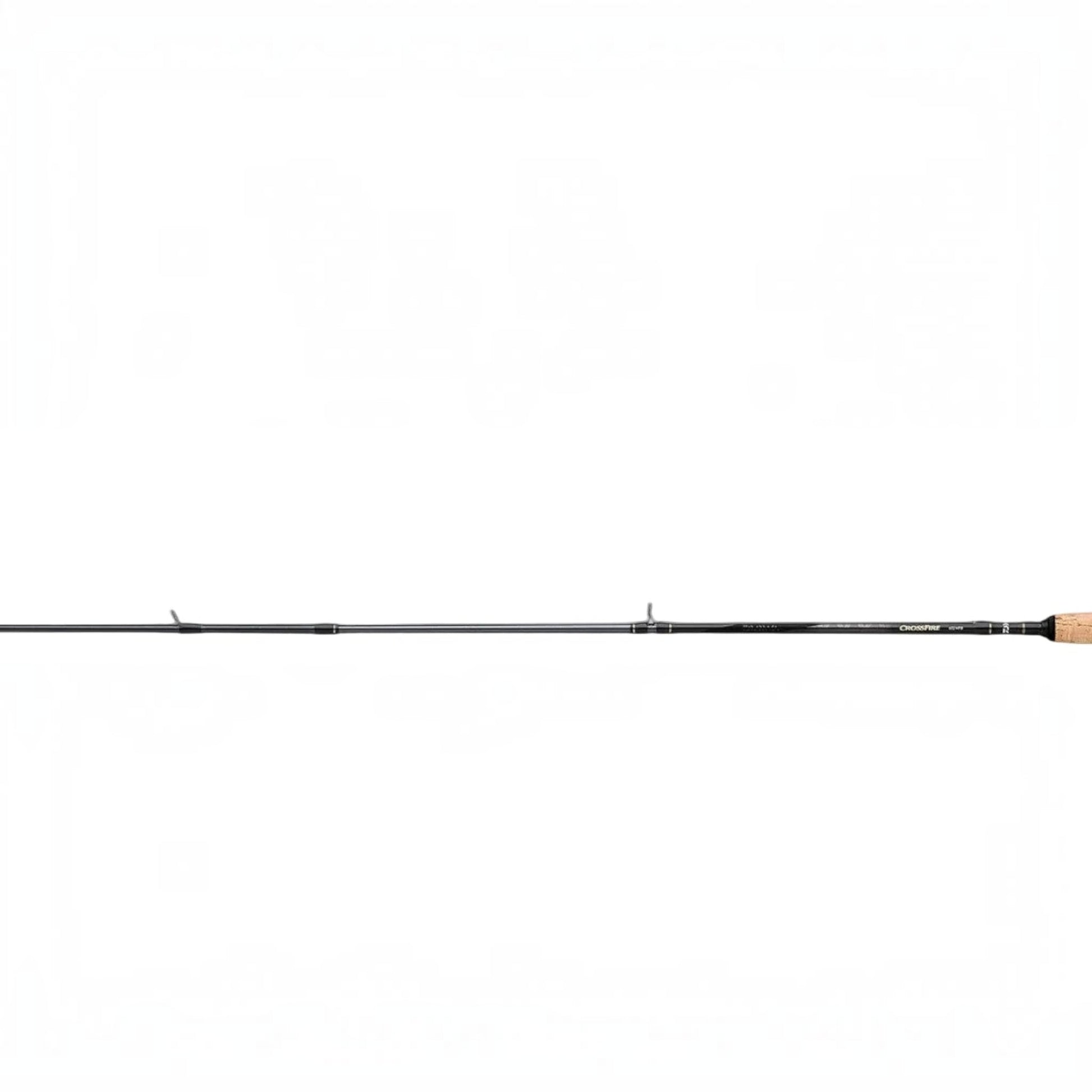 Daiwa Crossfire Casting Rods - Dogfish Tackle & Marine