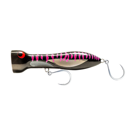 Nomad Chug Norris 180 Popper 7" - Dogfish Tackle & Marine