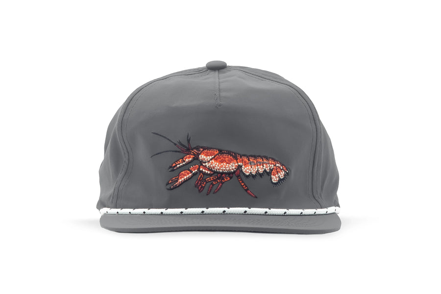 Bajio Crayfish Performance Hat - Dogfish Tackle & Marine